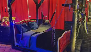 Love Room - Le Donjon des désirs - Foto 2