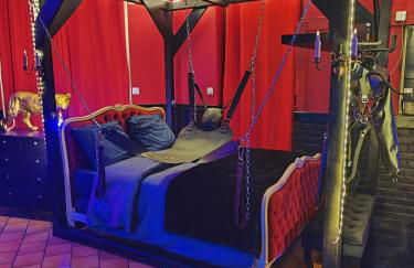 Love Room - Le Donjon des désirs - Foto 2