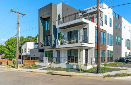 Luxurious 5 BD 5 BA Home|Rooftop + Hot tub + Grill - Foto 1