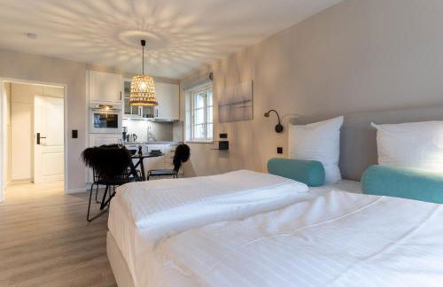 Beach Lodge Beach Lodge Appartement 6 - Foto 6