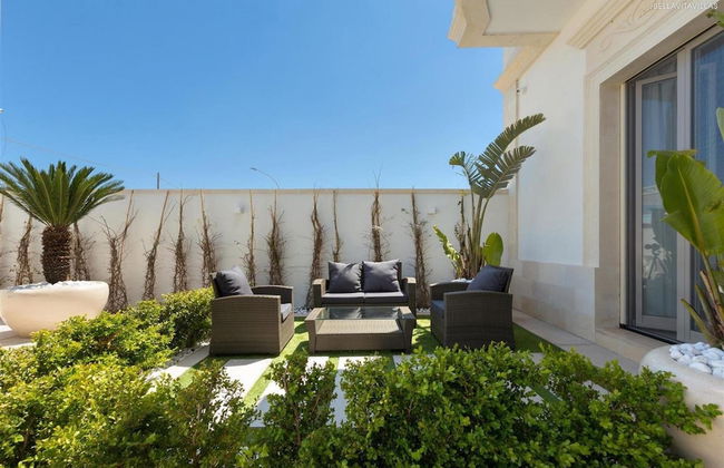 1316 AS - Junior Suite con Balcone - Foto 30