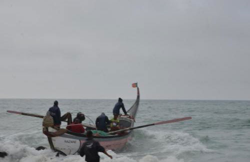 Bed & Seaside - Bola da Nivea - Foto 27