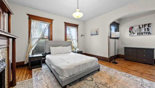 Bella Notte Columbus Chic Stay - Foto 3