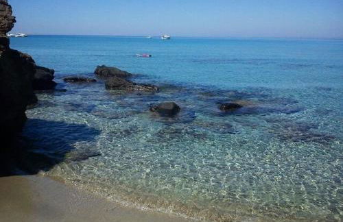 Figoli guesthouse - Foto 16