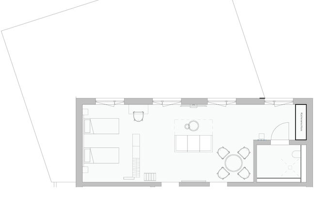 MOONLIVING Boutique Apartments - Photo 35