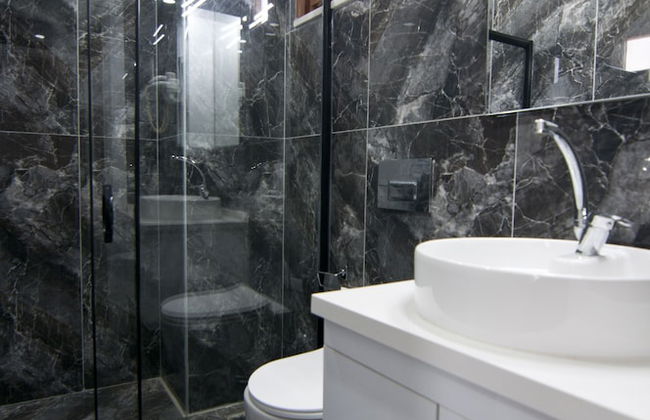 Grand Bagoz Hotel - Foto 48