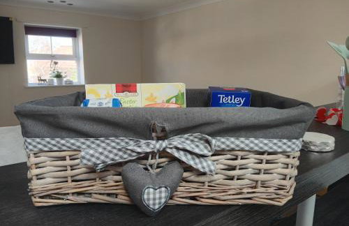 Modern Town Centre 2 Story 2 Bedroom Apartment - Foto 8