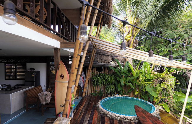 The Frog Cabana - Photo 60