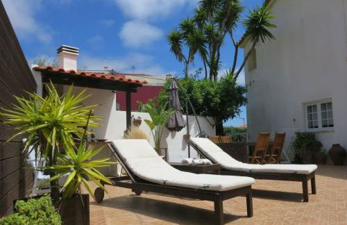 Matias Terrace House - Foto 1