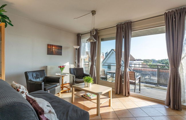 Holiday Apartment Opposite the Beach - Foto 67