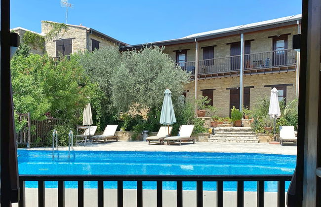 Eveleos Country House - Foto 33