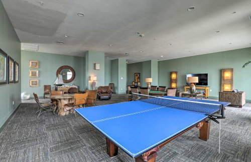 Poolside Fun and Beachfront Views! Galveston Condo - Foto 30