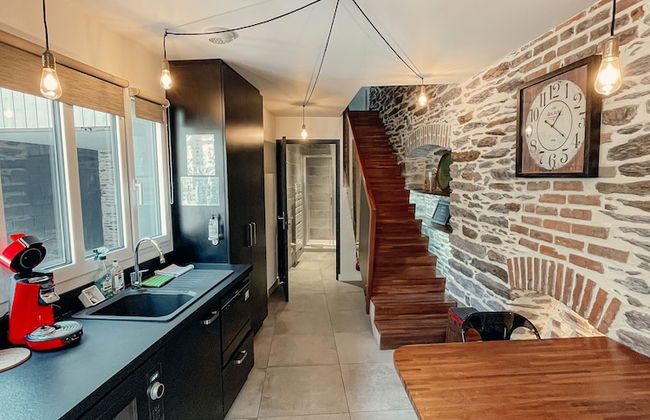 Garden Appart - Foto 26