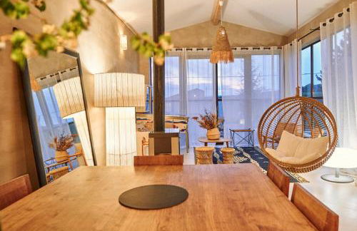 Le Mas de Cink - Foto 50