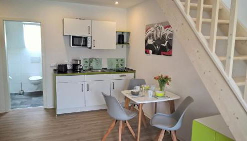 Mosel Ausblick - Foto 3