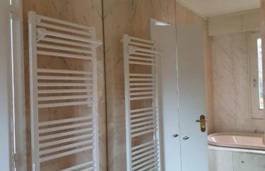 Appartement 150m2 - 5mn du téléphérique de l'Olympe - domaine des 3 vallées - Foto 32
