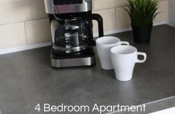 Cozy Apartment in Bedburg-Hau - Foto 20