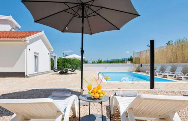 Villa Rest For The Soul - Foto 18