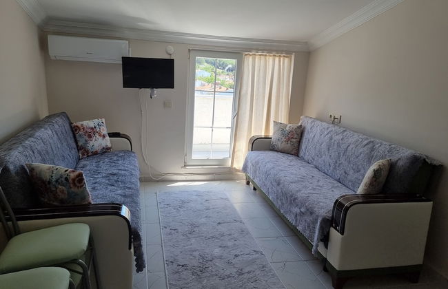 Sidelya Apart - Foto 28