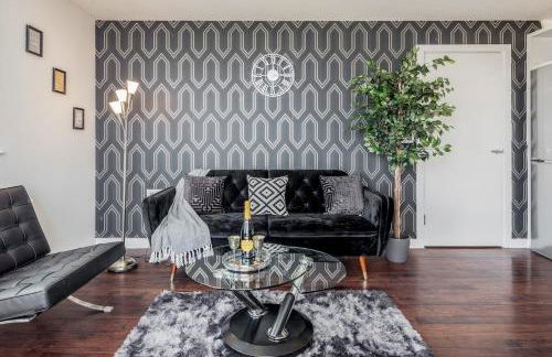 Penthouse Panoramic 2 Bedroom -Basildon Essex - Foto 23