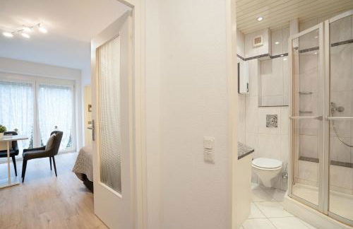 Appartementhausanlage Wennseestraße Lüttje Doens - Foto 14