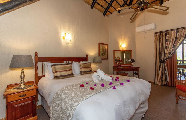 Kruger Park Lodge Unit No. 516 - Foto 3