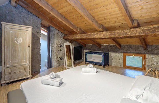 Cascina Liebe Whirlpool Sauna Monferrato CXL OCT 2023 - Foto 35