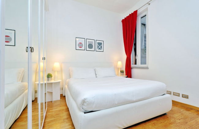 Cozy Borgo - My Extra Home - Foto 17