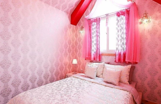 Gyeongju Sulleim Pension - Foto 12