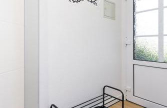 Ferienwohnung Hasennest - Foto 40