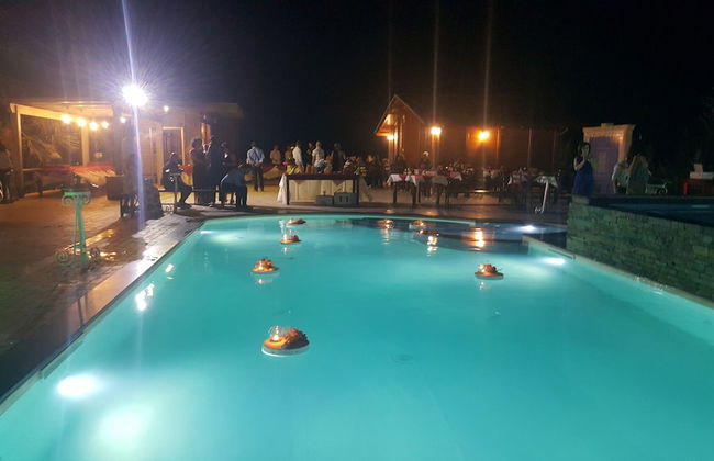 Agriturismo Duca Di San Martino - Photo 1