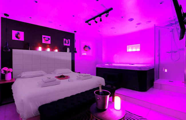 Résidence Paris Rochechouart - Foto 24