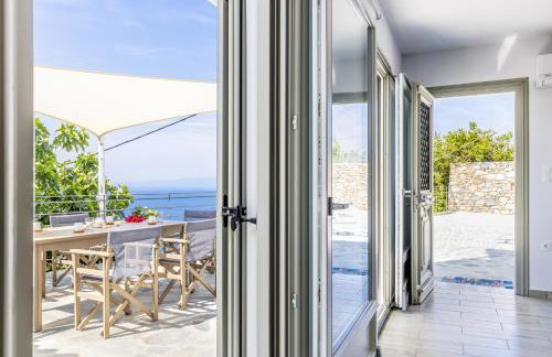 Villa Soultani - Foto 37