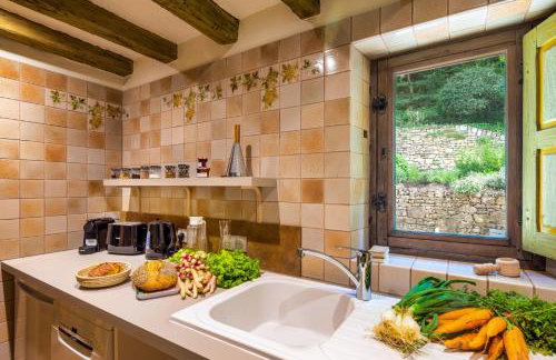 Logement d'exception dans le Château de Lacypierre - Foto 9