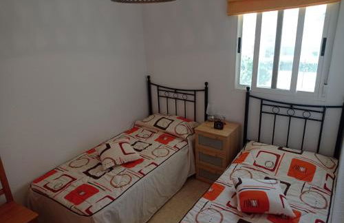 Delfines III Solo Familias Serviplaya - Foto 73