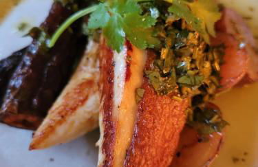 -Parking privé -La BATISSE -Coeur historique - La Clef de Honfleur - Foto 18