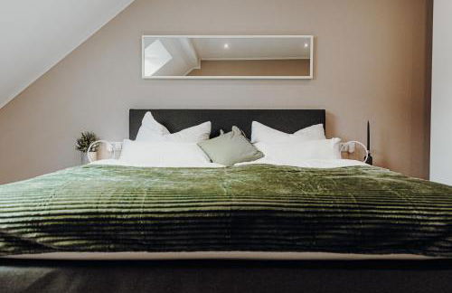 WohnungTraveller Völklingen nähe Weltkulturerbe - Foto 6