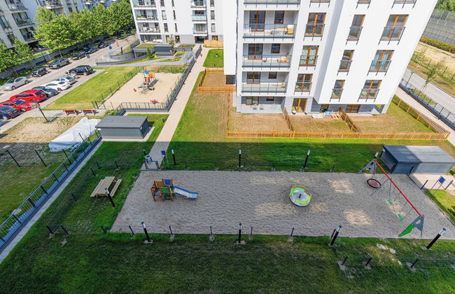 Ursus Sunny Studio by Renters - Foto 37