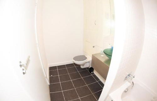 Glasgow Hydro Apt with Great Views - Foto 25