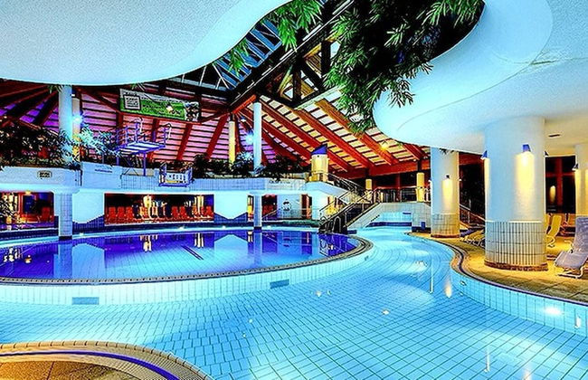 Fewo "schneerosenblüte", Oberstaufen-steibis - Foto 5