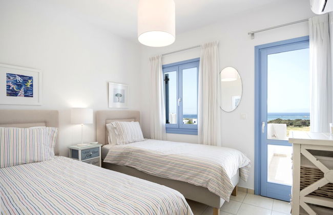 Naxian Resort - Foto 21