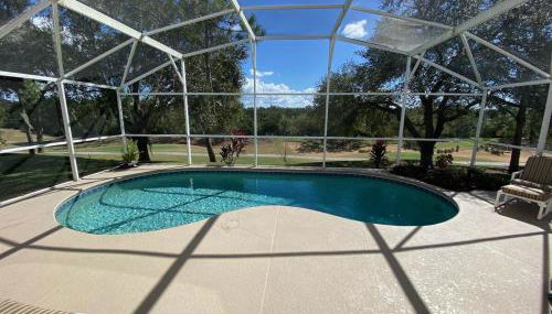 Golf Course Views, South Facing Pool Villa - Foto 3