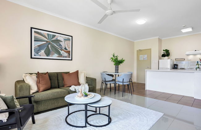 Unique Tropic Escape 444 - Foto 4