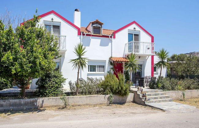 Villa Marilia - Lux home near Beach - Foto 27