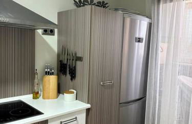 Villanueva Golf- Cozy 2 Bedrooms -Puerto Real, Cádiz - Foto 21