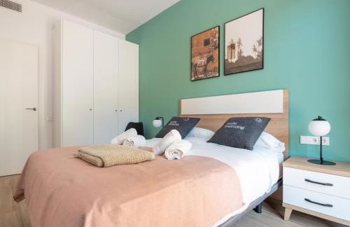 Limehome Barcelona Carrer de Besalú 90 - estancia temporal - Foto 24