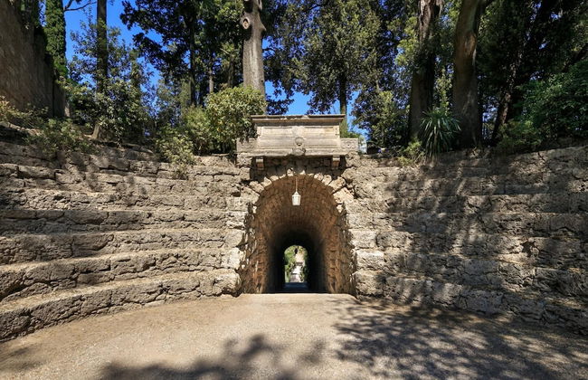 Rocca di Cetona - a Medieval Castle - Foto 18