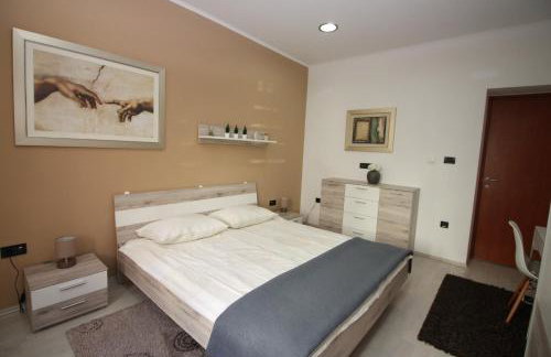 Classy Apartment Zagreb - Foto 8