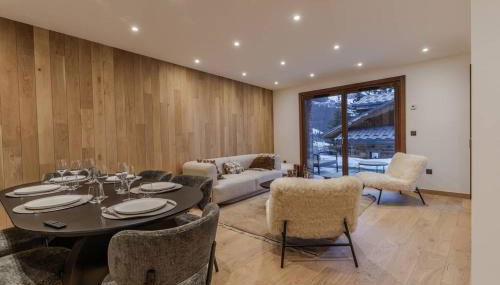 Appartement LABBY 01 Courchevel 1650 - Foto 5