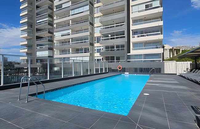 Oceana Suites Reñaca Norte - Foto 14